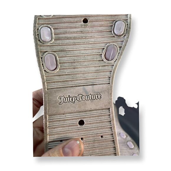 Juicy Couture - Sandals  - Picture 9 of 9